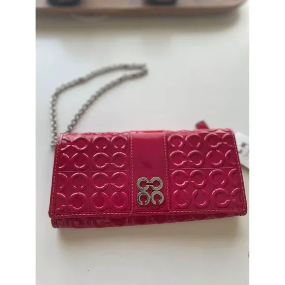 New Coach Wallet - Picture 2 of 7